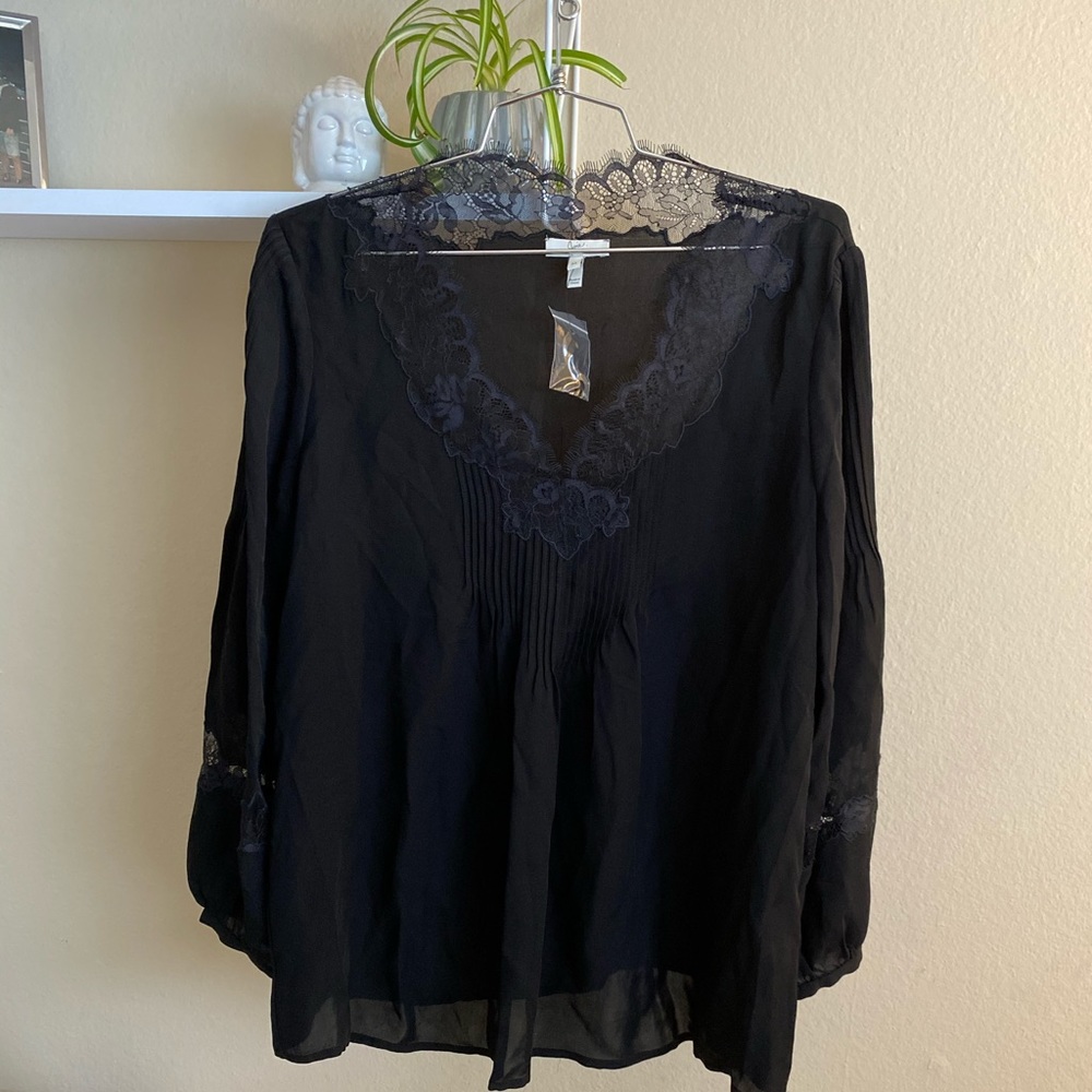 Josie Blouse